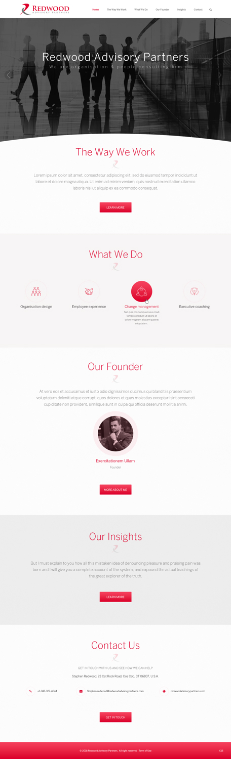 Web Design par pb pour ce projet | Design #18326088