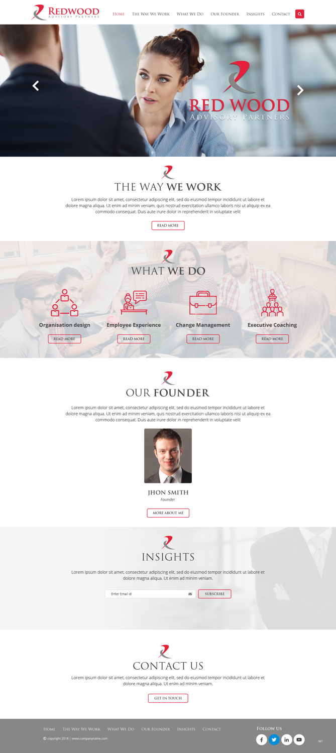 Web Design par pb pour ce projet | Design #18326096