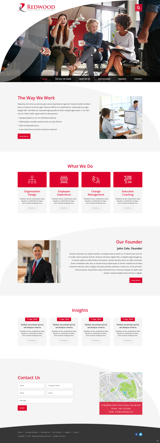 Web Design par pb pour ce projet | Design #18326104