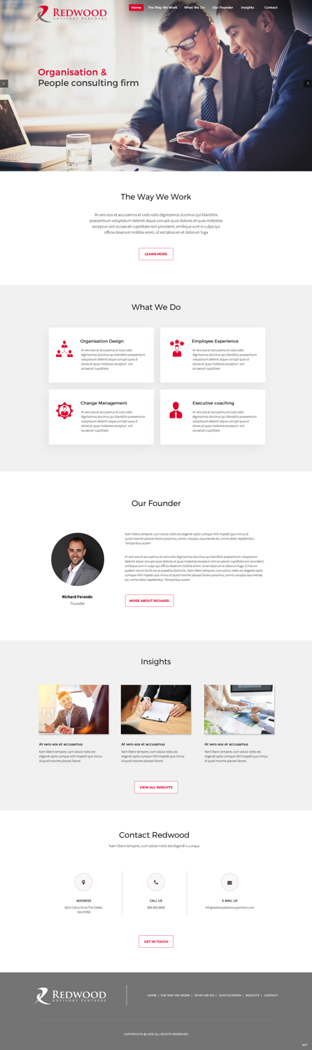 Web Design par pb pour ce projet | Design #18326107