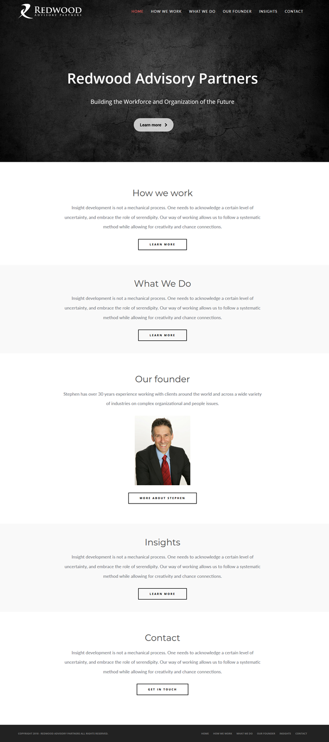 Diseño Web por CharaFathimalil para este proyecto | Diseño #18323042