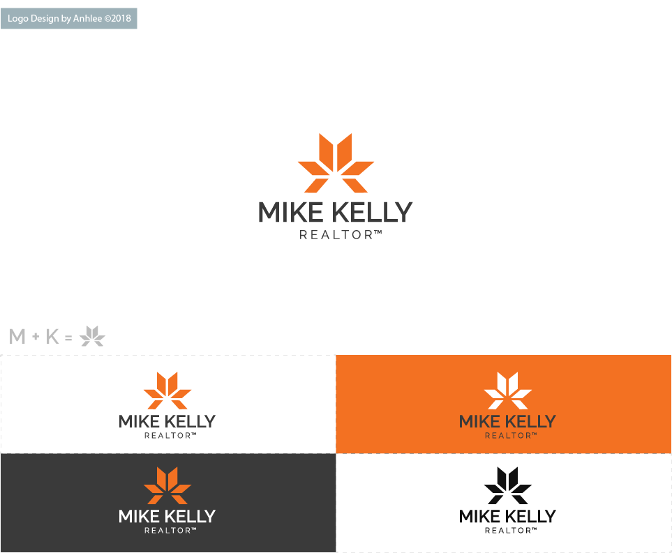 Logo Design by Anhlee for RE/MAX Executive | Design #18317049