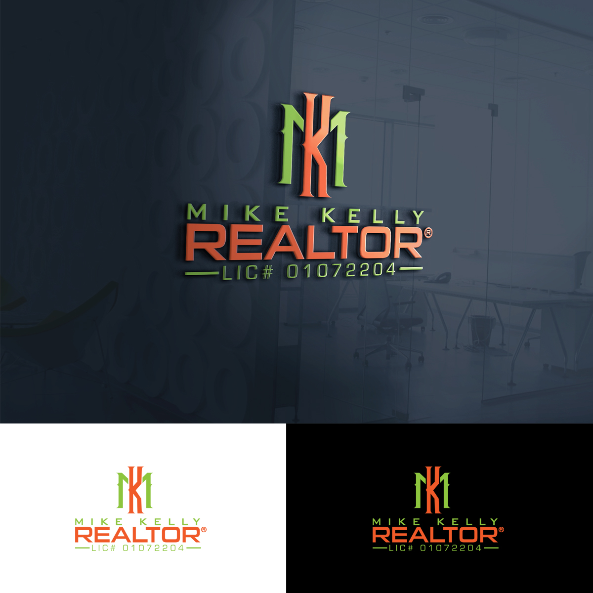 Design de Logo par graphicancers pour RE/MAX Executive | Design : #18324414