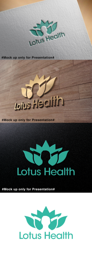 Logo Design by designmind78 for this project | Design: #18350396