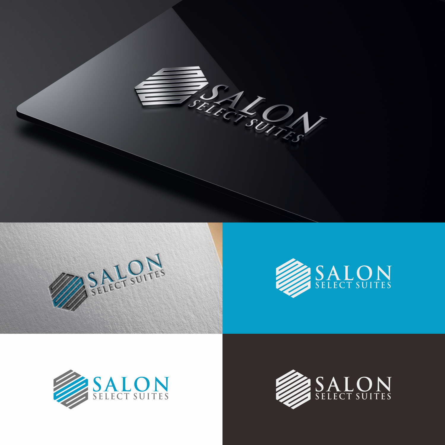 Logo Design by cihuuuuuu 2 for this project | Design #18337754