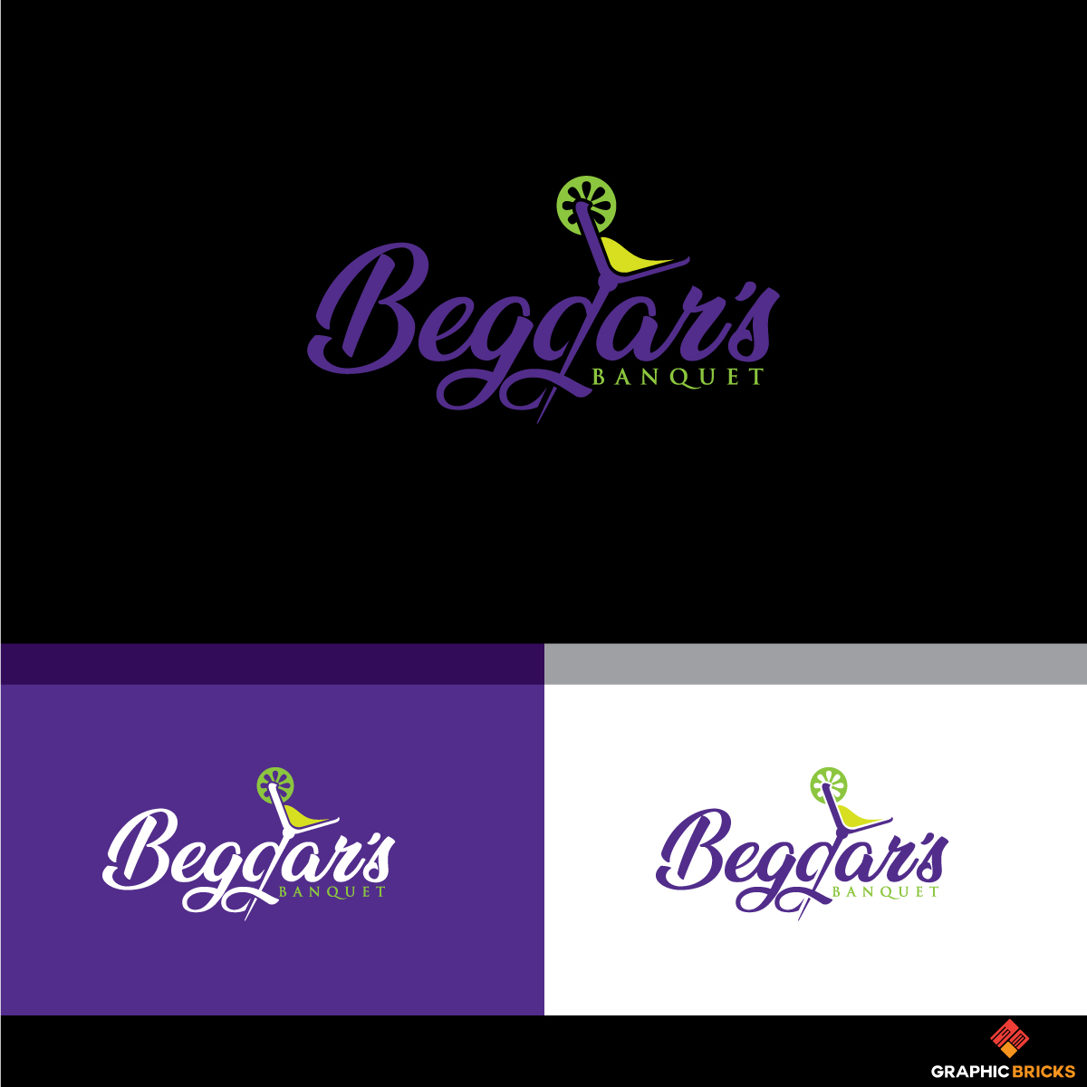 Logo Design by Graphic Bricks for this project | Design #18323425