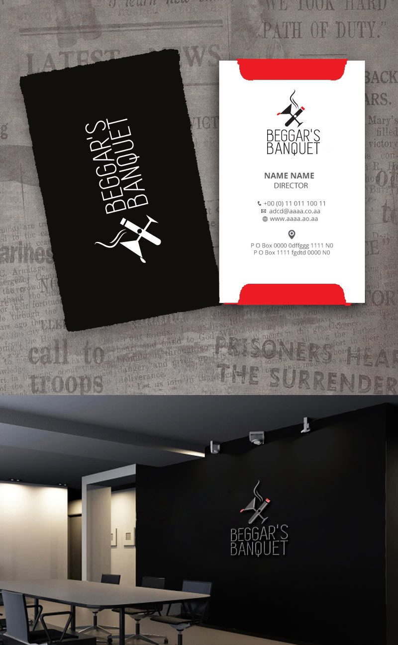Logo Design by zebronicgraphic for this project | Design #18326962