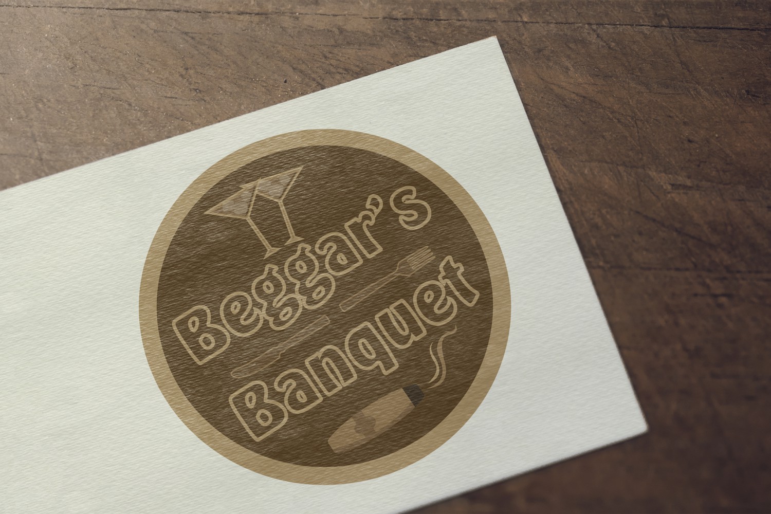 Logo Design by Sujith Corleone for this project | Design #18362368