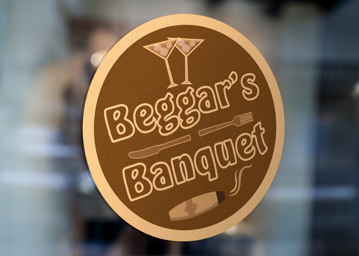 Logo Design by Sujith Corleone for this project | Design #18362369