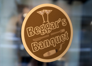 Logo Design by Sujith Corleone for this project | Design: #18362369