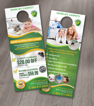 Postcard Design by alex989 for this project | Design: #18331718