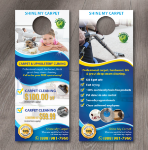 Postcard Design by alex989 for this project | Design: #18341508