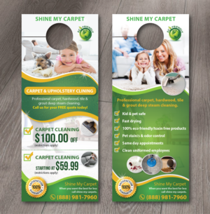 Postcard Design by alex989 for this project | Design: #18341517