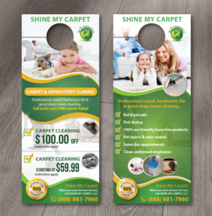 Postcard Design by alex989 for this project | Design: #18346876