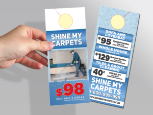 Postcard Design by Deziners Zone for this project | Design: #18323681