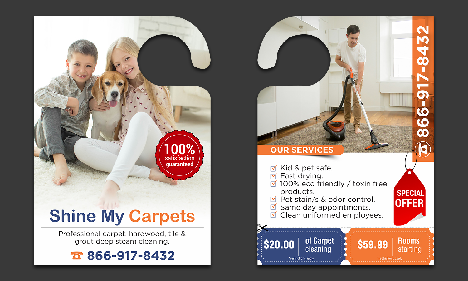 Postcard Design by CreativeKnot 2 for this project | Design #18347696