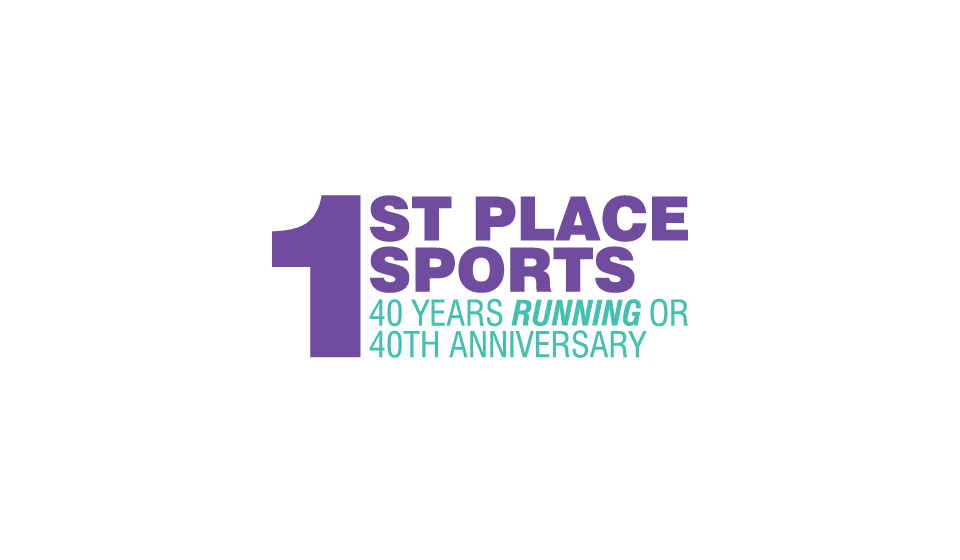 Logo Design by André Lopes for 1st Place Sports | Design #18818165