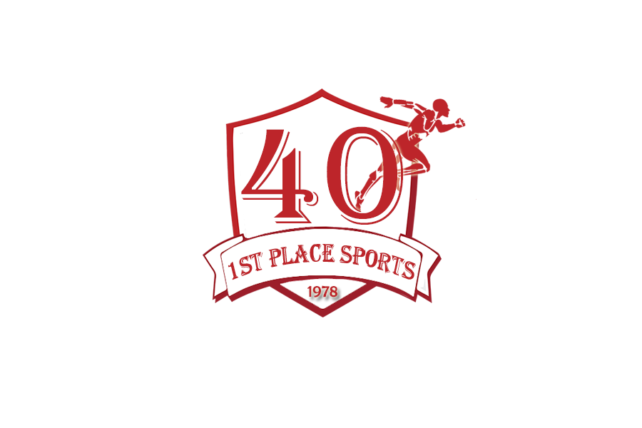 Logo-Design von SATHIRA für 1st Place Sports | Design #18822640