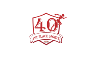 Logo Design by SATHIRA for 1st Place Sports | Design #18822640