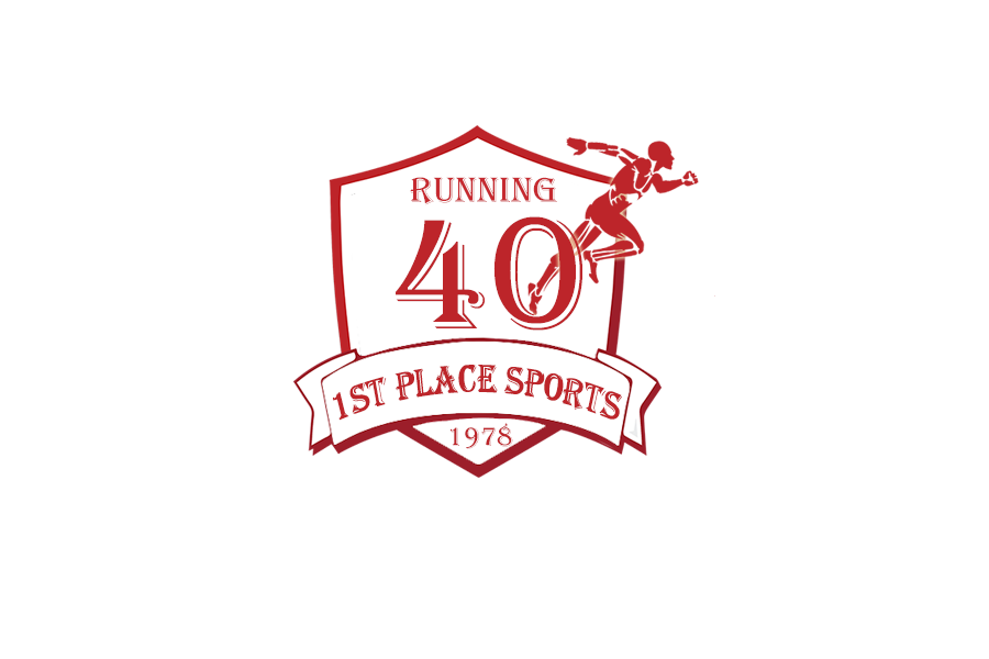 Logo-Design von SATHIRA für 1st Place Sports | Design #18868723