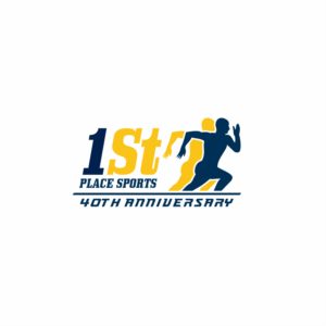 Logo Design by alqiano 2 for 1st Place Sports | Design: #18820397