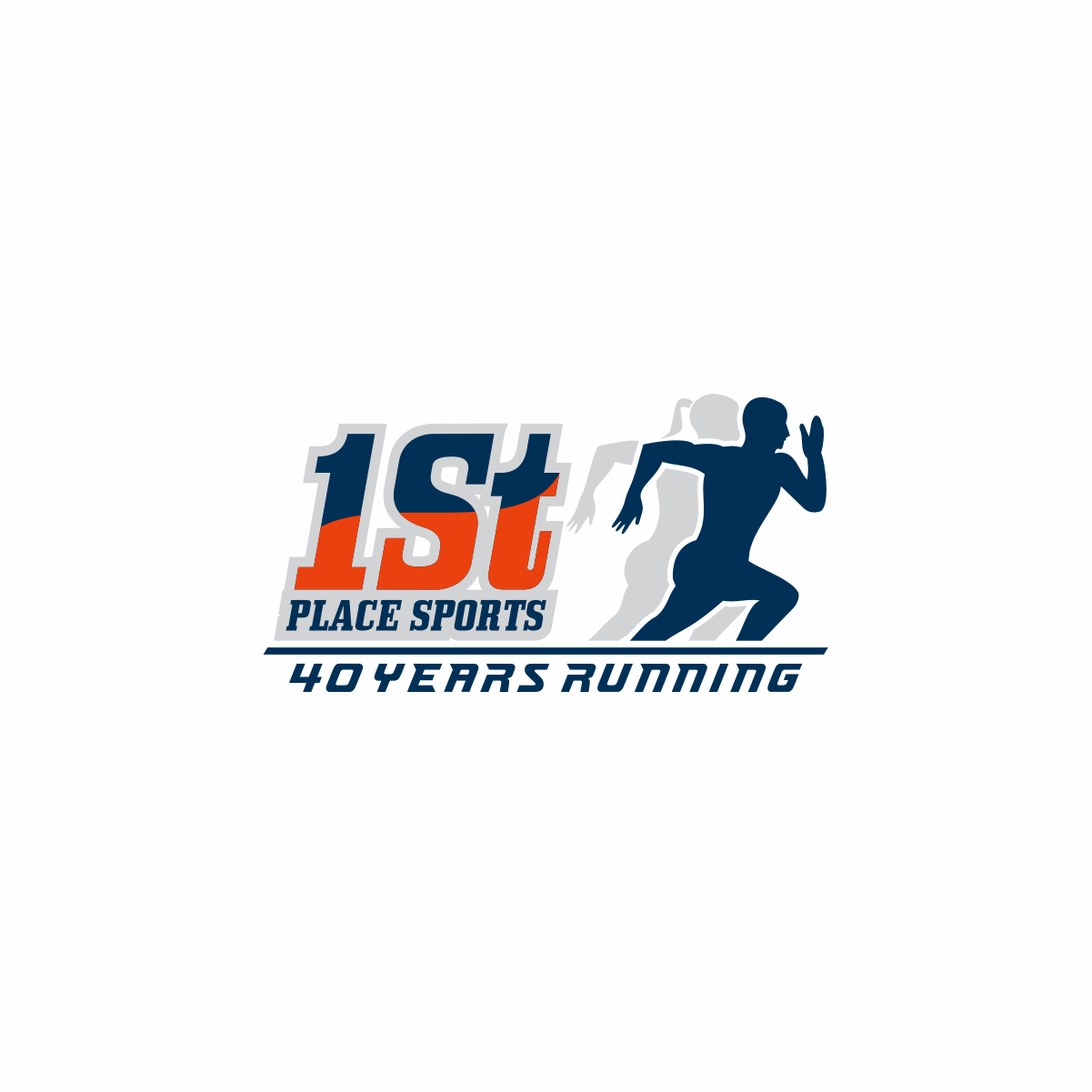 Logo Design by alqiano 2 for 1st Place Sports | Design #18820926