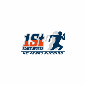 Logo Design by alqiano 2 for 1st Place Sports | Design: #18820926