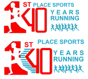 Logo Design by Shid for 1st Place Sports | Design: #18870226