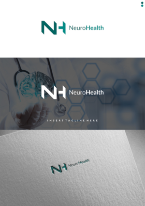 Logo Design by christianpoetoe for Compass Research  | Design: #18318475