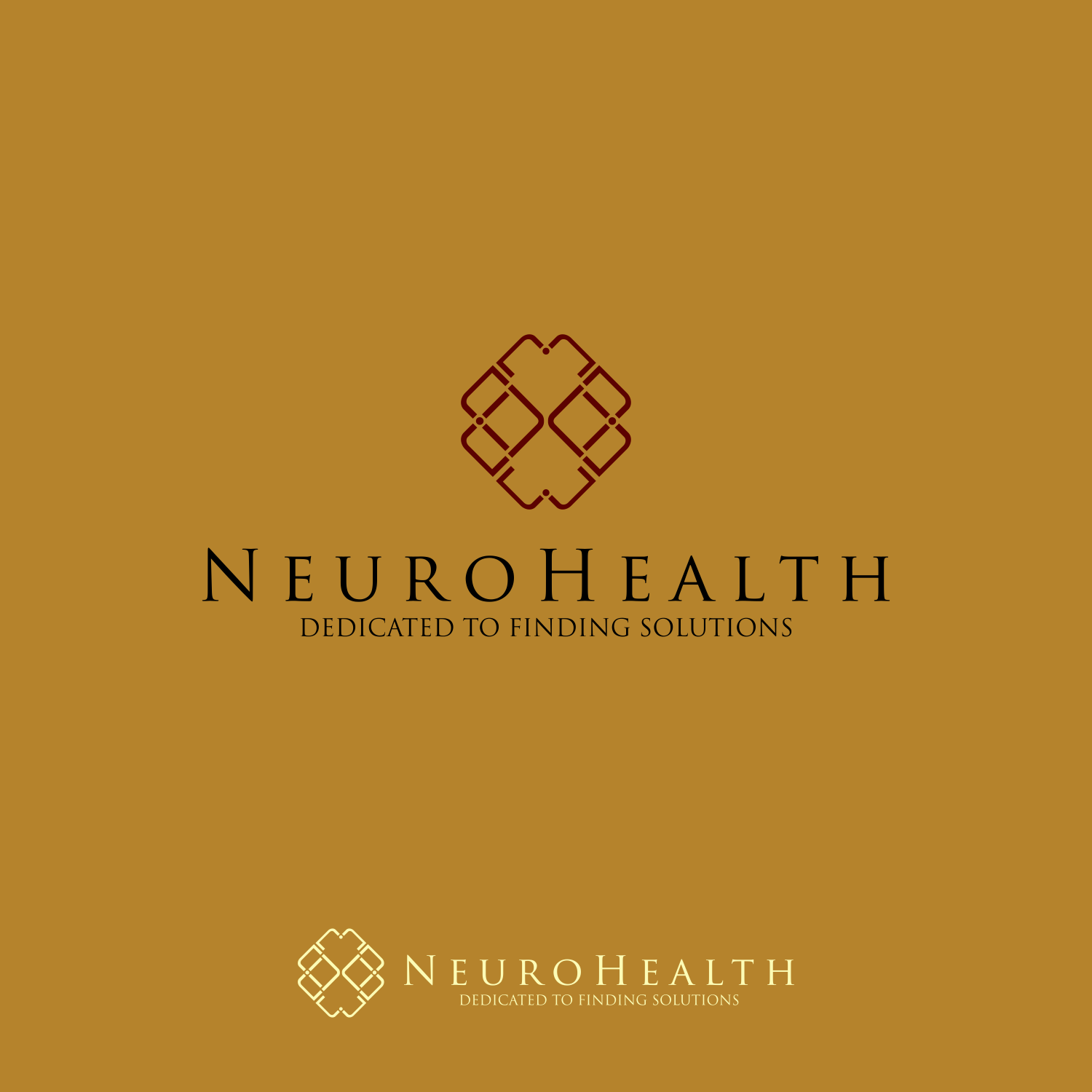 Logo Design by M I N D for Compass Research  | Design #18326320