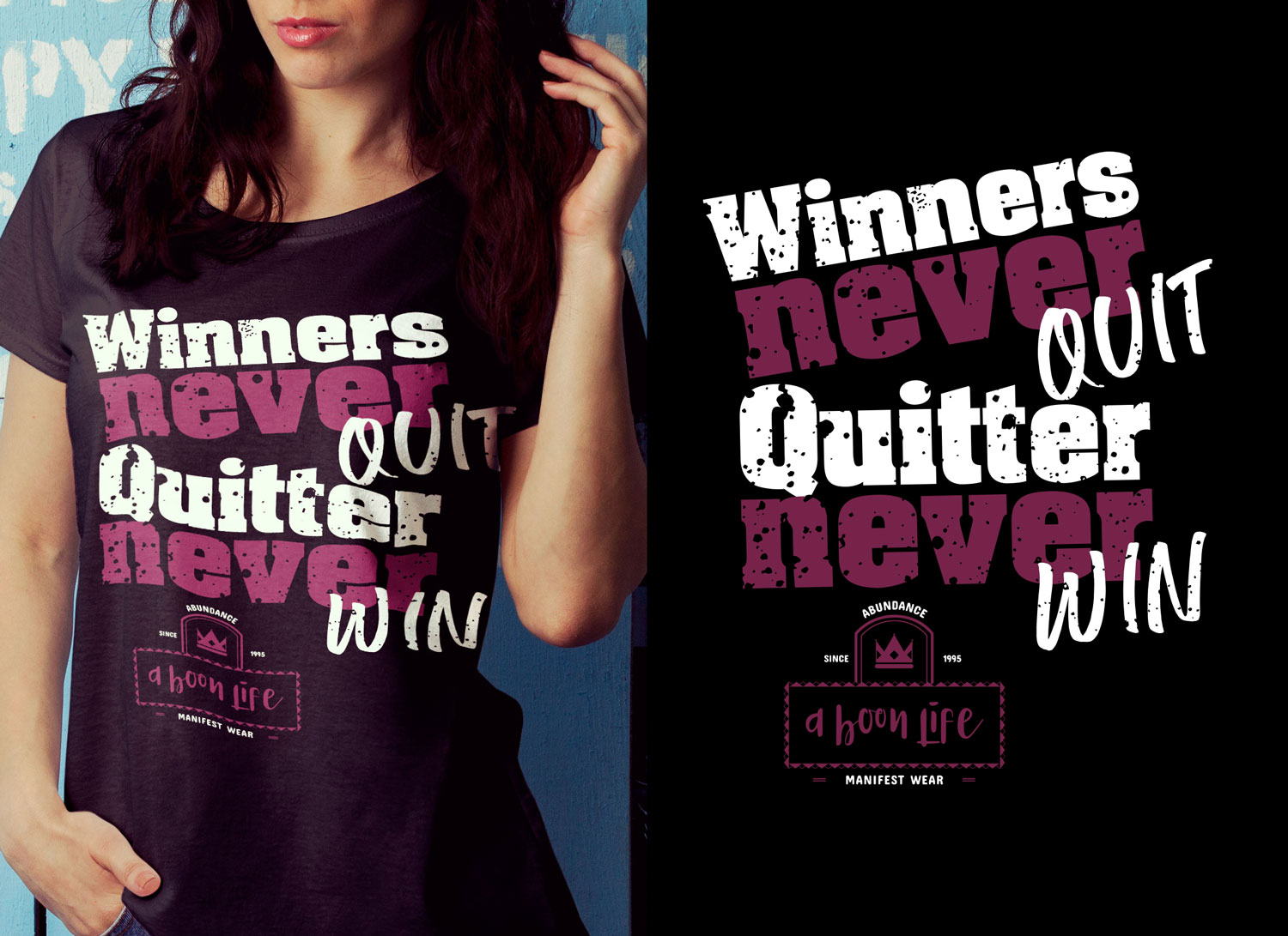 T-shirt Design by Impressive Solutions for this project | Design #18332352