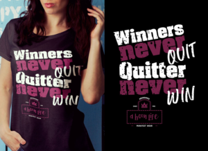 T-shirt Design by Impressive Solutions for this project | Design: #18332352
