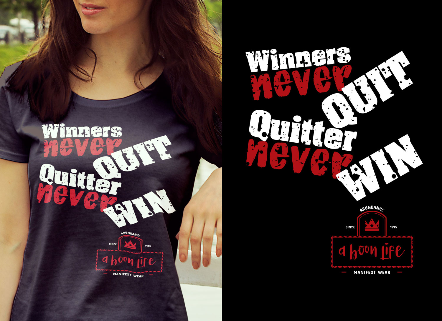 T-shirt Design by Impressive Solutions for this project | Design #18332353