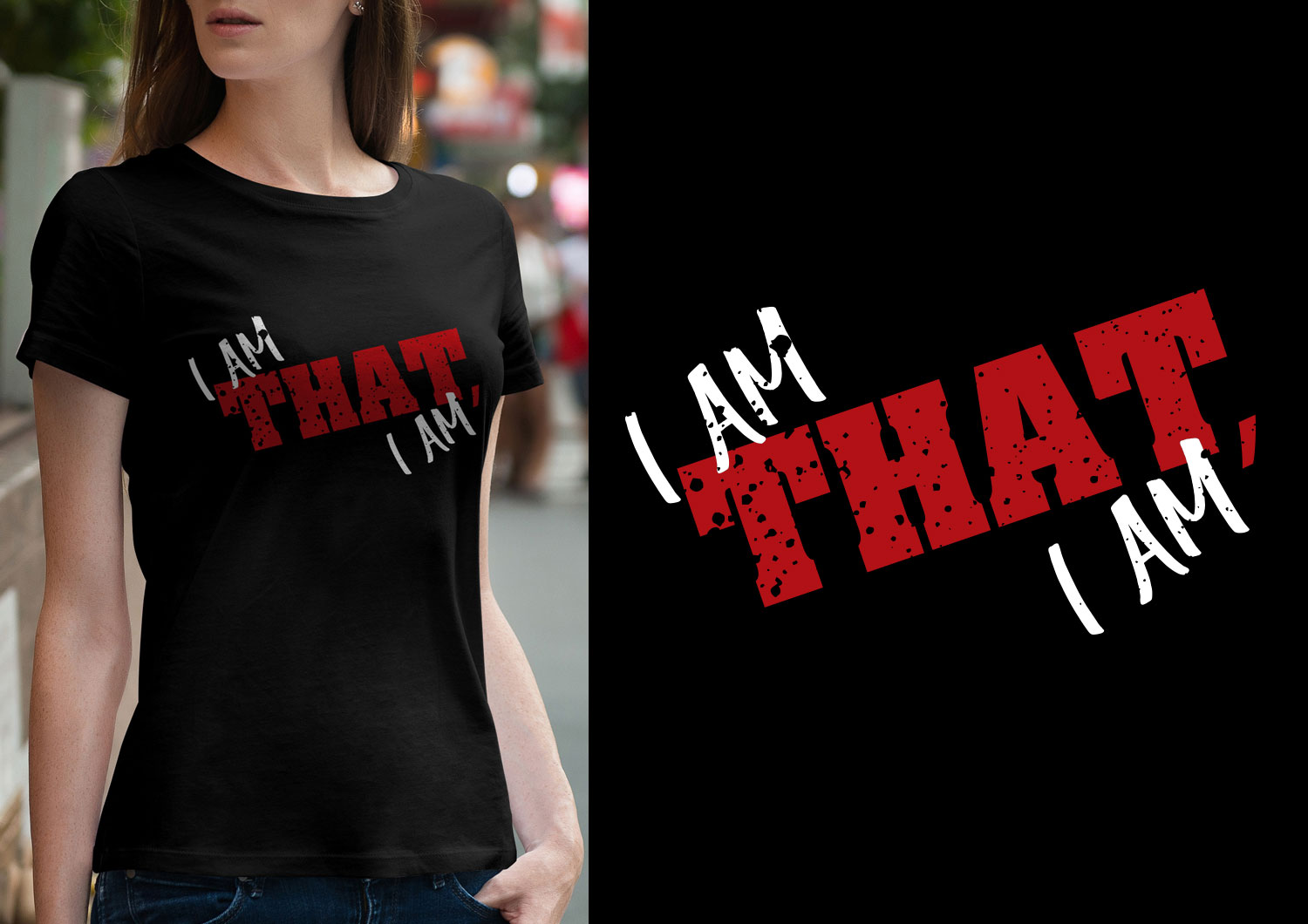 T-shirt Design by Impressive Solutions for this project | Design #18351184