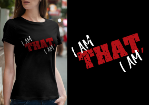 T-shirt Design by Impressive Solutions for this project | Design: #18351184