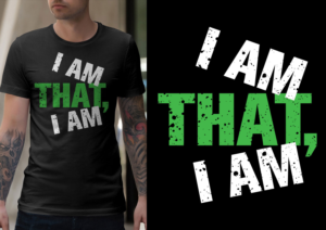 T-shirt Design by Impressive Solutions for this project | Design: #18351186
