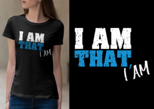 T-shirt Design by Impressive Solutions for this project | Design: #18351187