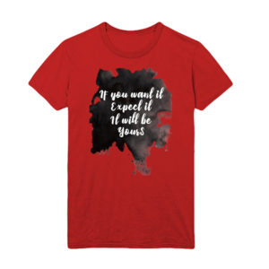 Diseño de Camiseta por Heydale para este proyecto | Diseño: #18340124