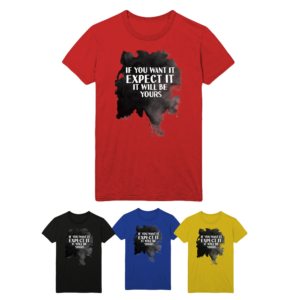 Diseño de Camiseta por Heydale para este proyecto | Diseño: #18349174