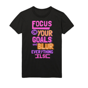 Law of Attraction tshirt design | Diseño de Camiseta por Heydale
