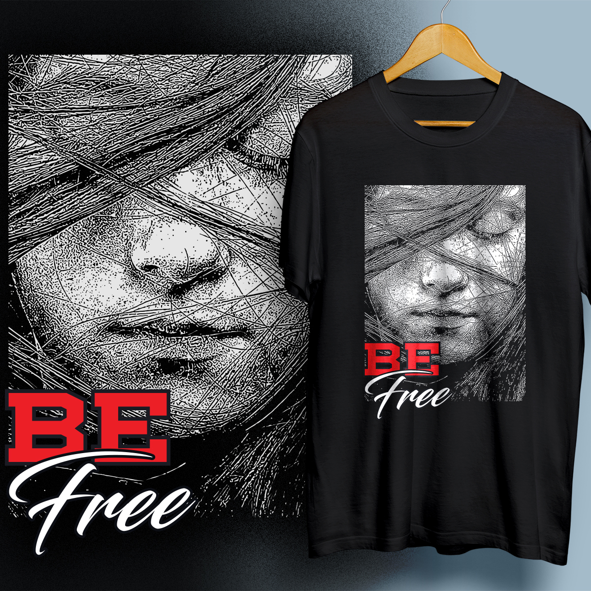 T-shirt Design by 99.degree for this project | Design: #18345805