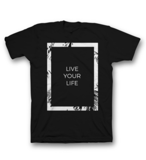 Diseño de Camiseta por saka.aleksandar para este proyecto | Diseño: #18354528
