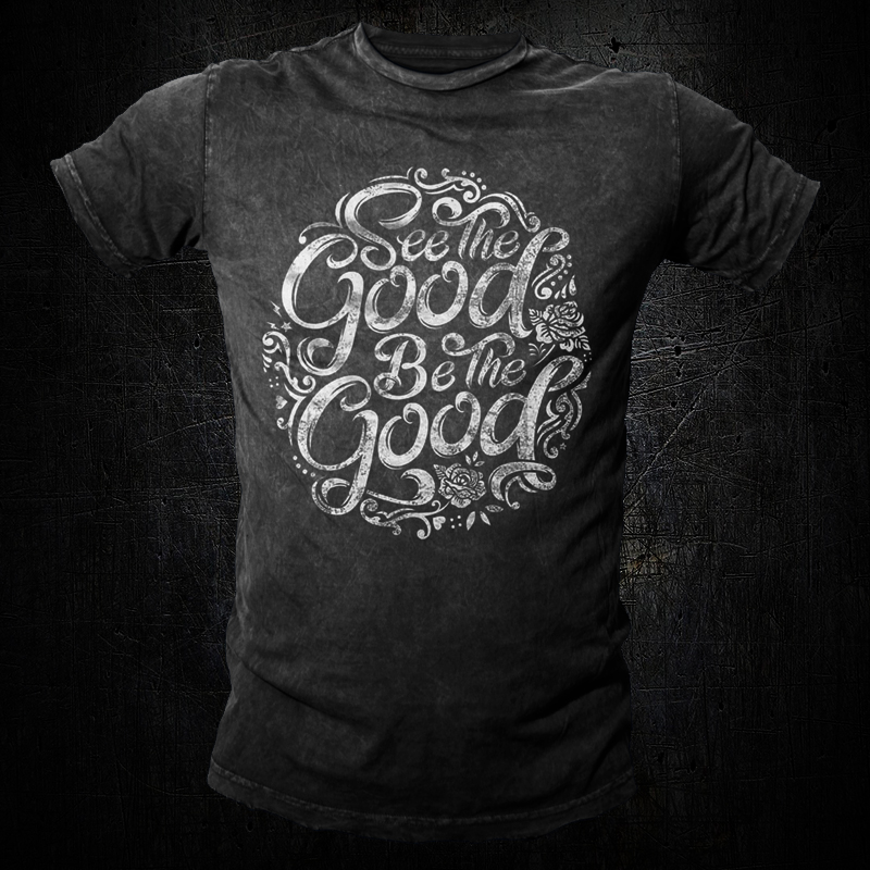 T-shirt Design by Bayu_susilo for this project | Design #18346428