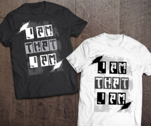 Law of Attraction tshirt design | Diseño de Camiseta por FigliaPerduta