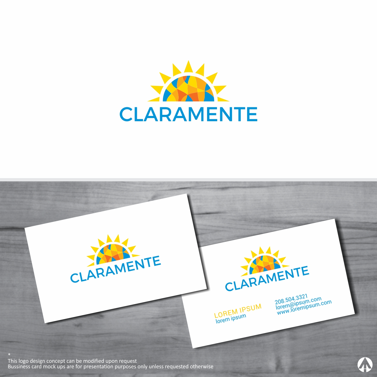 Diseño de Logo por MBARO para este proyecto | Diseño #18506450