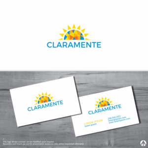 Logo Design by MBARO for this project | Design: #18506450