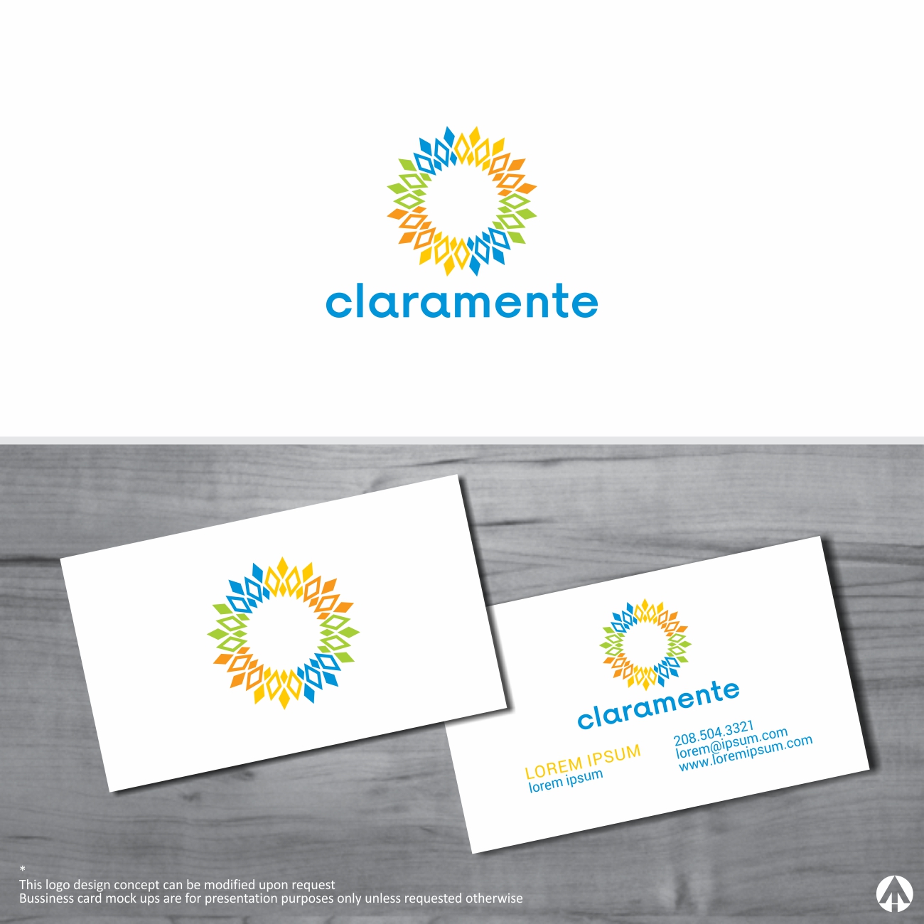 Logo-Design von MBARO für dieses Projekt | Design #18506451
