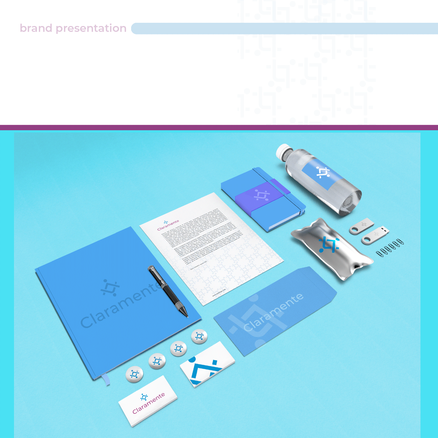 Logo Design by Ismael de souza for this project | Design #18431759