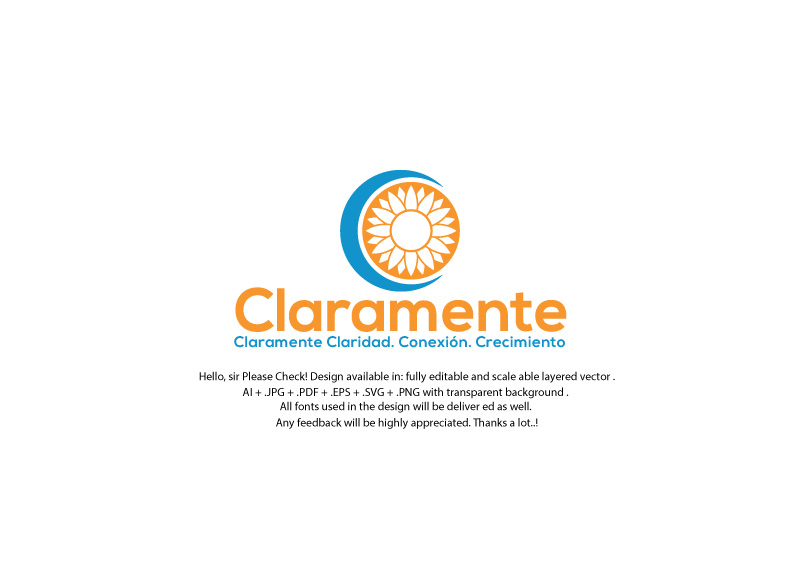 Logo Design by juie design for this project | Design #18557518