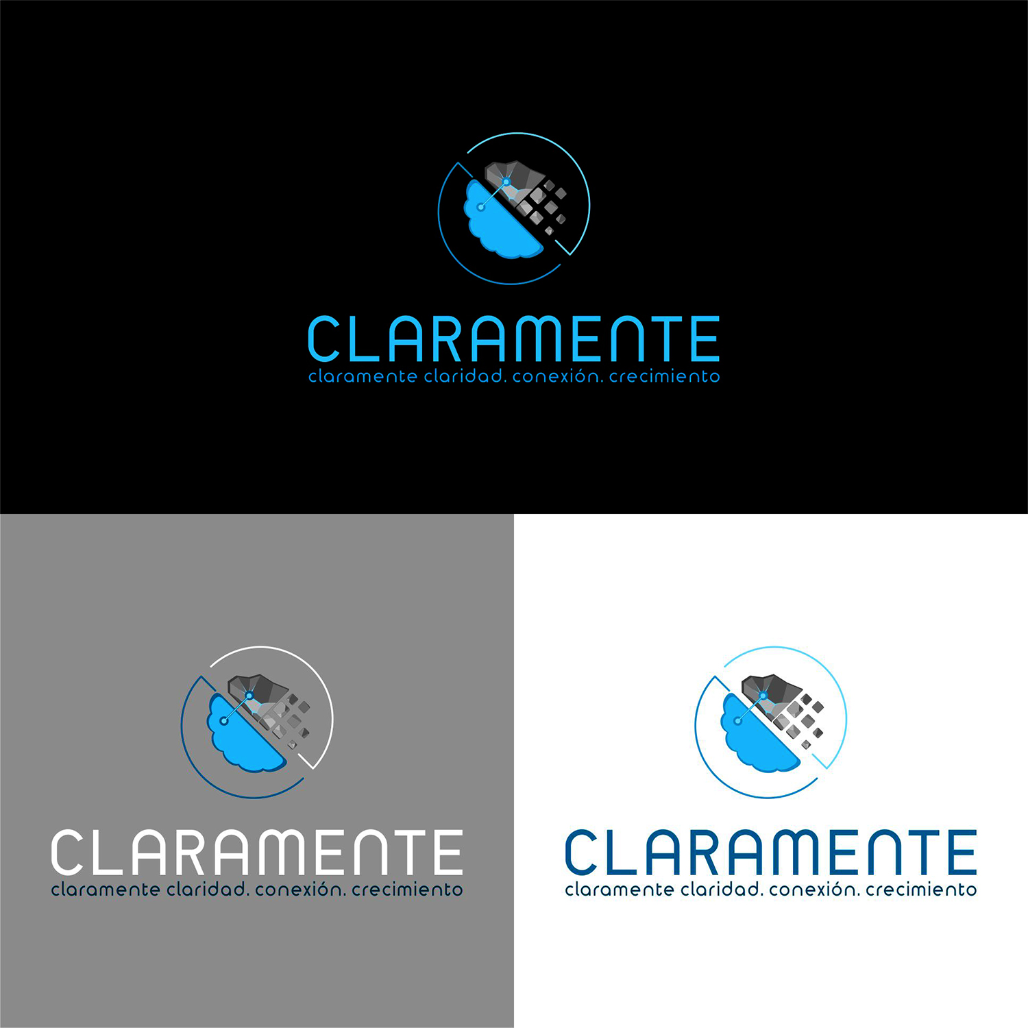 Logo Design by theJangAbayz for this project | Design #18450752